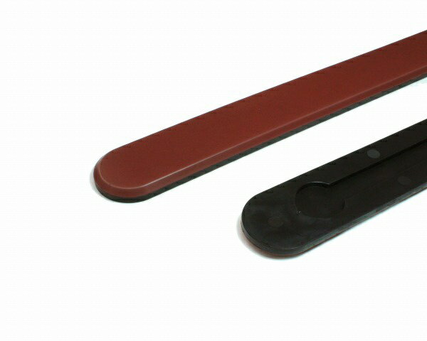 ハイロジック｜HILOGIK A-175 スライドクッション茶 業務用690mm 2本入 00057175-001