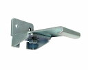 ハイロジック|HILOGIK レクト40用 シングルブラケット S-120 00058127-001