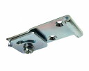 ハイロジック|HILOGIK レクト40用 天井シングルブラケット S-123 00058128-001