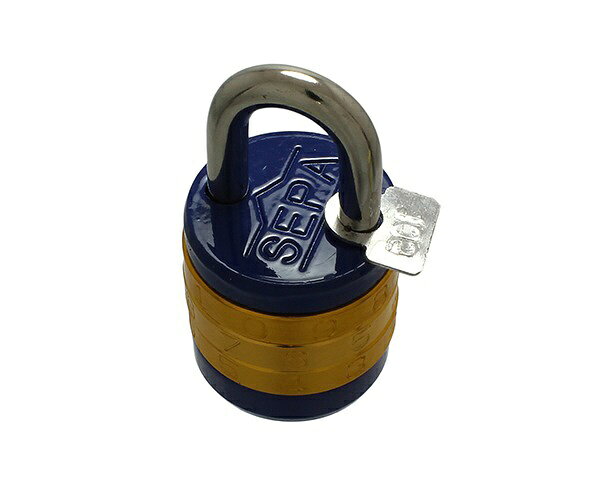 ハイロジック｜HILOGIK G-092 丸形文字合せ錠 35mm 1個入 00071092-001
