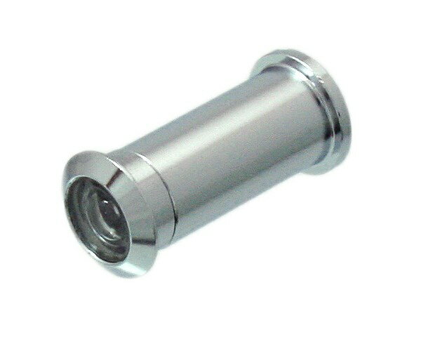 ハイロジック｜HILOGIK GY-272 防犯メガネ 160゜x40mm 1個入 00071272-001