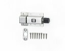 ハイロジック|HILOGIK J-363 ステンプッシュラッチ 1個入 00071363-001