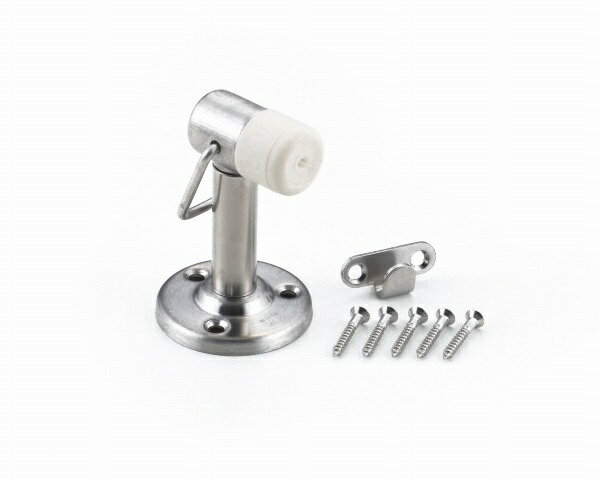 ハイロジック｜HILOGIK J-579 ステン床付戸当り 1個入 00071579-001