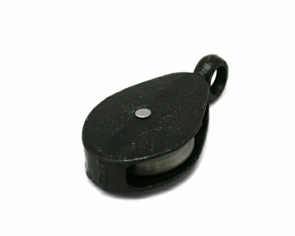 ハイロジック｜HILOGIK UY-793 セミブルック 50mm 1個入 00071793-001