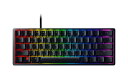 RAZER｜レイザー ゲーミングキーボード Huntsman Mini - Linear Optical Switch(英語配列) RZ03-03390200-R3M1 有線 /USB