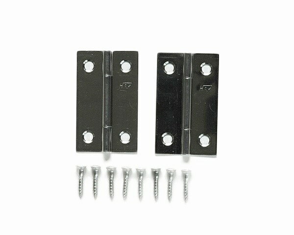 ハイロジック｜HILOGIK 72622 ステンレス蝶番 32mm 2枚入 00072622-001