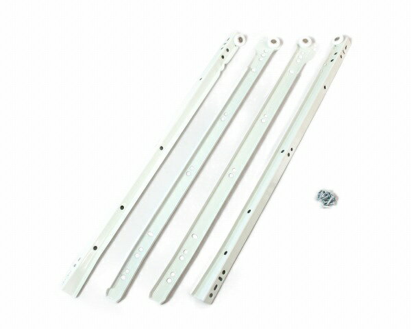 ハイロジック｜HILOGIK 72955 ローラータイプ底付 450mm 1組入 00072955-001