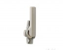 ハイロジック|HILOGIK 94737 W-03L-BZLV空掛防止クレセント大グレーL T37 00094737-001|詳細画像