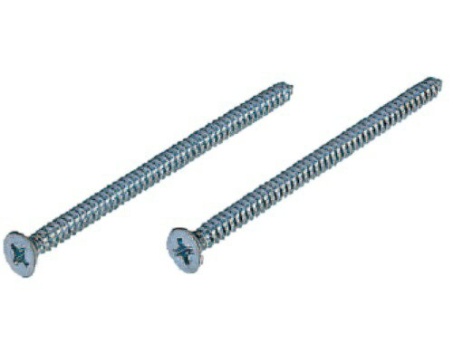 ハイロジック｜HILOGIK 97049 ベースプレート用固定ネジ10本入 ライトオーク 00097049-001