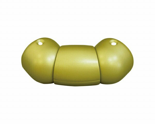 ハイロジック｜HILOGIK 97072 フレキシブルジョイント脱着タイプ ゴールド 1個入 00097072-001