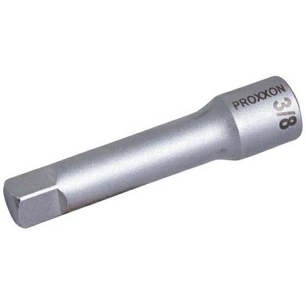 KiSO POWER TOOL｜キソパワーツール 83554 エクステンションバー75mm 3/8