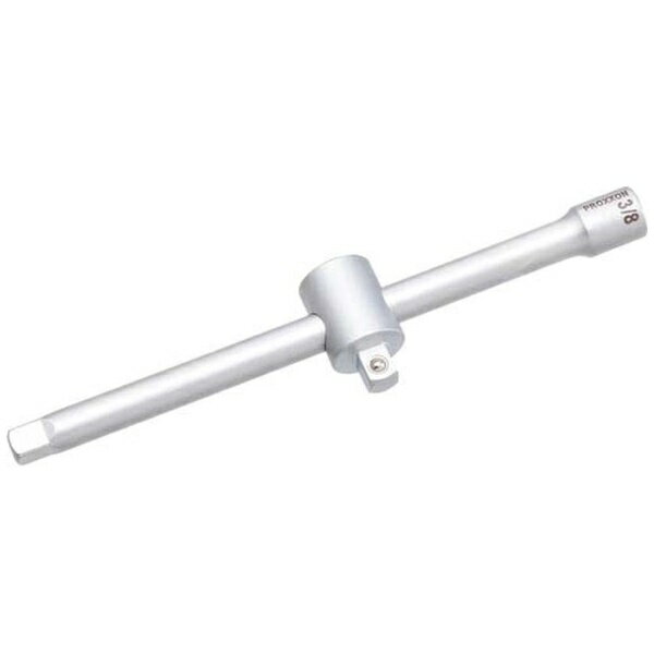 KiSO POWER TOOL｜キソパワーツール 83558 Tハンドル兼用エクステンションバー 3/8