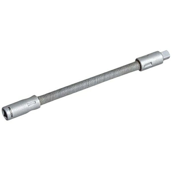 KiSO POWER TOOL｜キソパワーツール 83705フレキエクステンションバー150mm 1/4