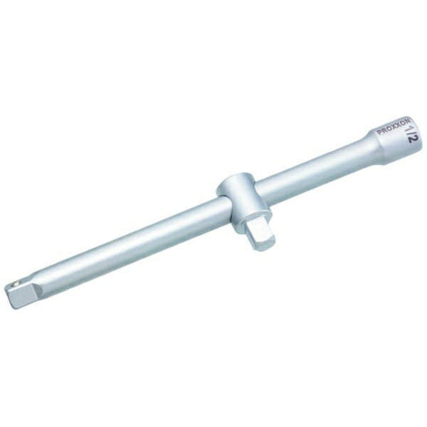 KiSO POWER TOOL｜キソパワーツール 83457 Tハンドル兼用エクステンションバー 1/2