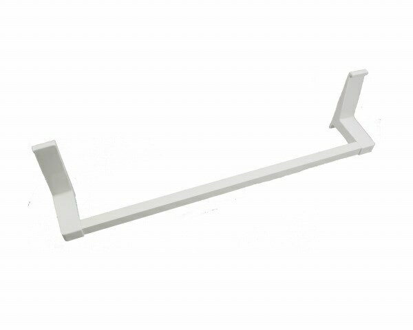 日中製作所｜HINAKA タオルハンガー ホワイト 1本入 00742679-001