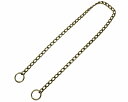 ニッサチェイン|NISSA CHAIN K- 7 金 IM20E 600mm 00736977-001