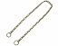 ˥åNISSA CHAIN K- 7  IM20E 600mm 00736977-001