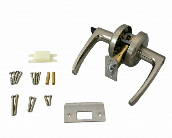 日中製作所｜HINAKA NP-302-ME-NI60mm取替レバー 新ツマミ 00755967-001