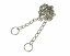 ˥åNISSA CHAIN K-205 ƥ쥹 SM16L 450mm 00736966-001