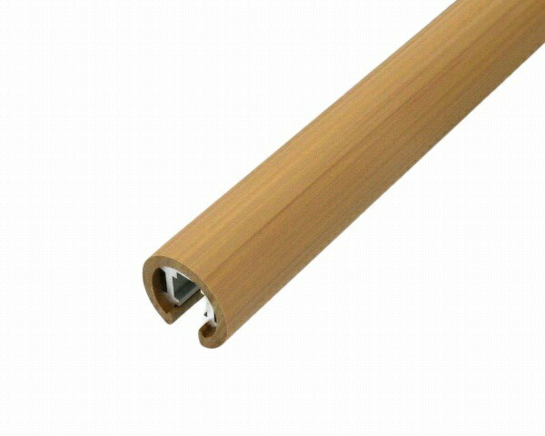 日中製作所｜HINAKA E210-2-20 ハンドレール2mN 00788418-001