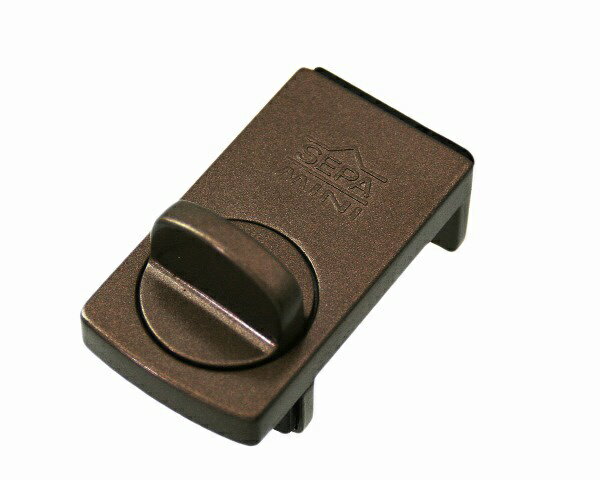 日中製作所|HINAKA 167-U 戸じまりくん ミニ 1P 00776924-001