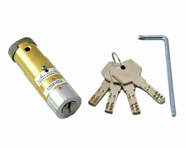 日中製作所｜HINAKA HDS-HP SEPA取替シリンダHPD 00776780-001