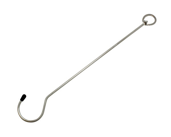 ニッサチェイン｜NISSA CHAIN A- 13 ステン回ルフック 40x300mm 00702222-001