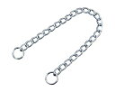 ニッサチェイン|NISSA CHAIN K-105 クローム IM132 450mm 00702502-001
