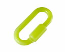 ニッサチェイン|NISSA CHAIN P-558 黄(蛍光) S.J PW80K用 00735558-001