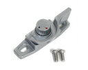 ハイロジック|HILOGIK 94001 クレセント DC-DL-1001 1R 1個入 00094001-001