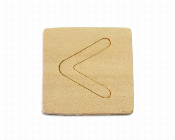 光｜HIKARI SB45-ク シナベニア抜文字 ク 00773351-001