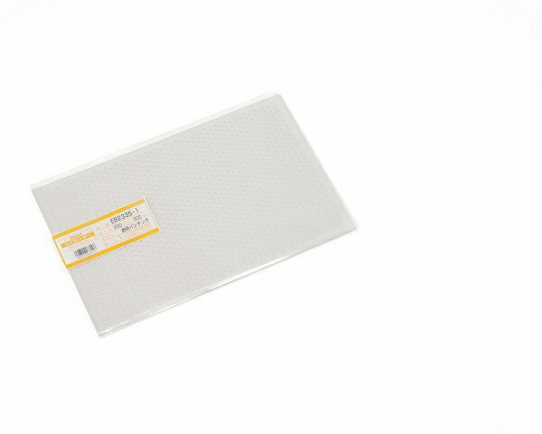 光｜HIKARI EB2335-1 エンビパンチング透明1x200x300mm 00781811-001