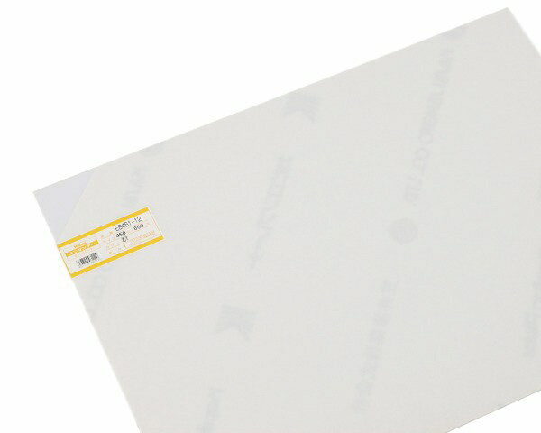 樂天商城 - 光｜HIKARI EB461-12 エンビ板 乳半 1x450x600mm 00783339-001