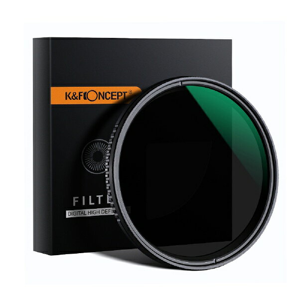 �o���A�u�� ND8-2000 77mm KF-77ND2K
