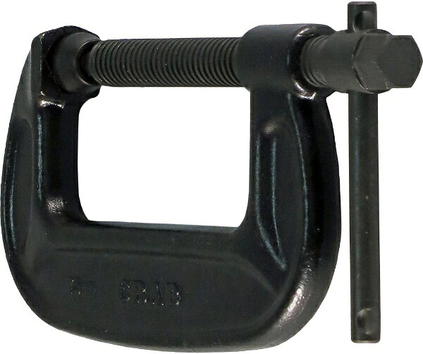 サトー｜SATO CRAB TOOL 鍛造製 B型シャコ万力 CRAB TOOL BC-75