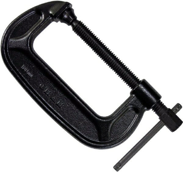 サトー｜SATO CRAB TOOL 鍛造製 B型シャコ万力 CRAB TOOL BC-100