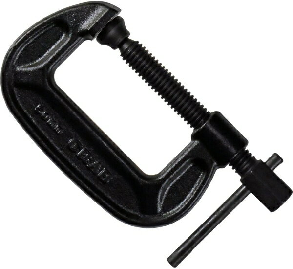 サトー｜SATO CRAB TOOL 鍛造製 B型シャコ万力 CRAB TOOL BC-50