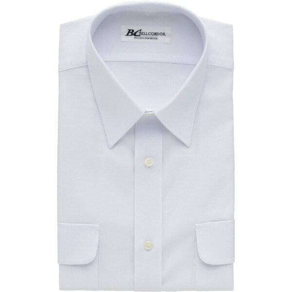 Work Clothes - アイトス｜AITOZ アイトス　半袖カッターシャツ（3035）　ホワイト　44 43020-001-44