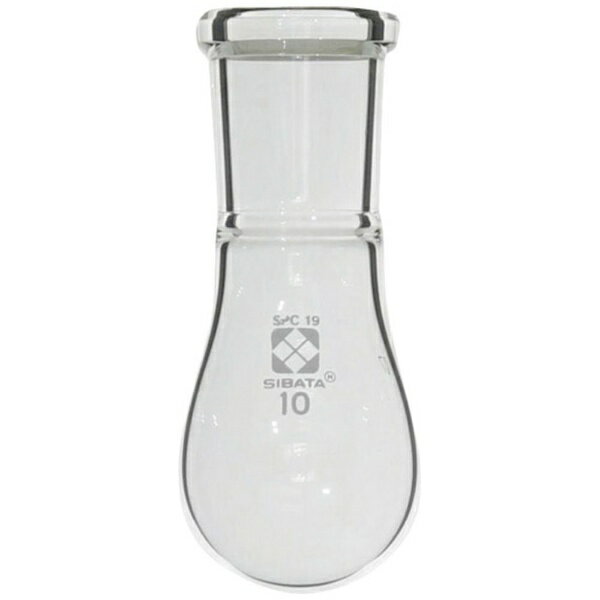 ���Ĳʳء�SIBATA SCIENTIFIC TECHNOLOGY SIBATA��SPC�ʤ��ե饹����19��10ml 030120-1910