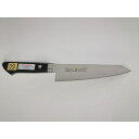 マサヒロ|正広 正広作 MV口金 洋出刃180mm #13719