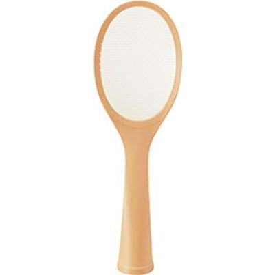 川崎合成樹脂｜KAWASAKI PLASTICS MS-081 マミーふたいろしゃもじオレンジ