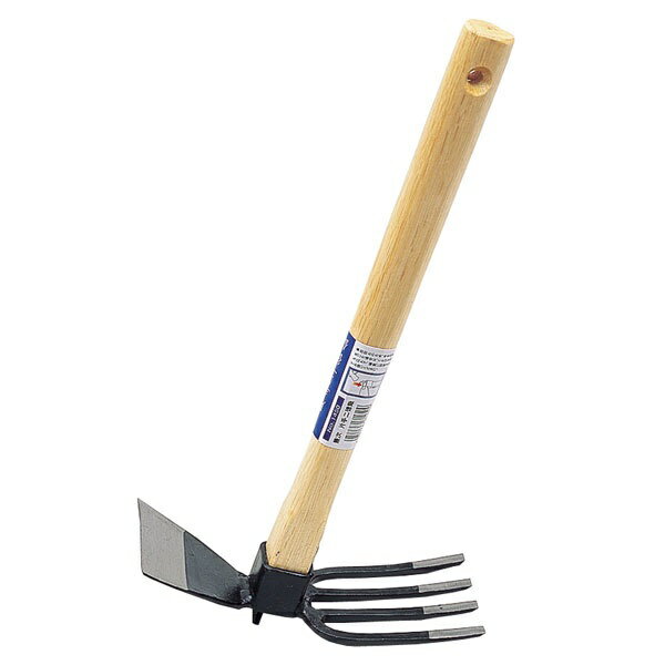 キンボシ｜KINBOSHI GS #1450 兼次 片手二徳鍬