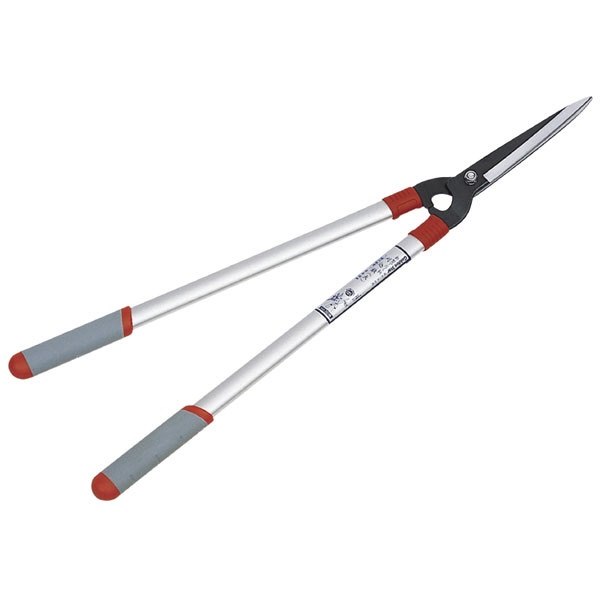 キンボシ｜KINBOSHI GS #2038 新型アルミ柄 刈込鋏 （大）