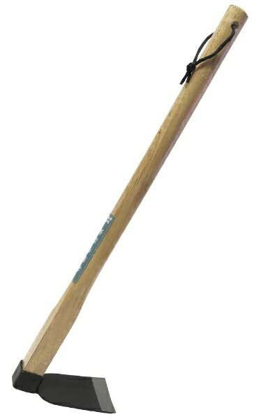 キンボシ｜KINBOSHI GS #1453 菜園巾広鍬 600mm柄