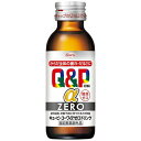 キューピーコーワαZEROドリンク 100ml キューピーKOWA｜興和