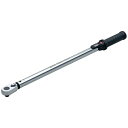 KTC|京都機械工具 12.7sq.プレセット型トルクレンチ GW300-04