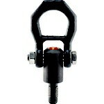 ロームヘルドハルダー｜HALDER HALDER ネジ山クランプ式リフティング・ピン 熱処理鋼 22352.0012