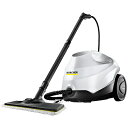 ケルヒャー｜KARCHER スチームクリーナー SC 3 EasyFix プレミアム 1.513-164.0 キャニスター