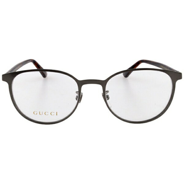 グッチ｜GUCCI メガネフレーム GG0293O 003（ルテニウム）