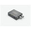 BlackmagicDesignå֥åޥåǥ С Mini Converter Optical Fiber 12G 졼 CONVMOF12G [ư]